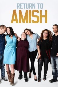 Return to Amish serie Online Kostenlos