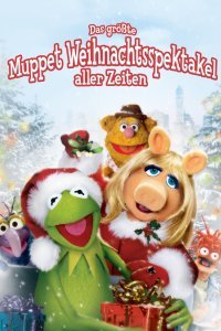Das größte Muppet Weihnachtsspektakel aller Zeiten Online Deutsch