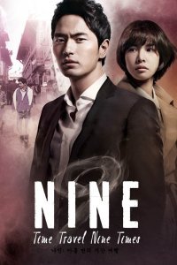 Nine - Nine Time Travels serie Online Kostenlos