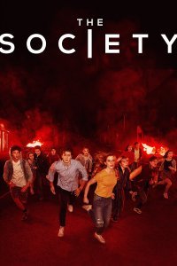 The Society serie Online Kostenlos