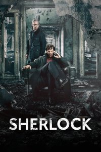 Sherlock serie Online Kostenlos