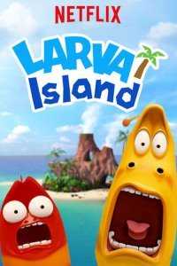 Larva Island serie Online Kostenlos