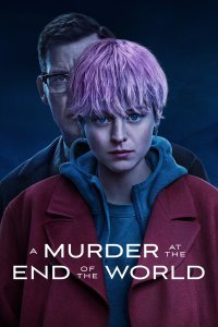A Murder at the End of the World serie Online Kostenlos