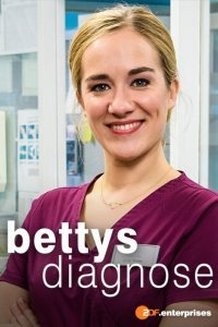 Bettys Diagnose serie Online Kostenlos