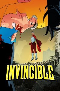 Invincible serie Online Kostenlos