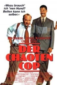 Der Chaoten-Cop Online Deutsch