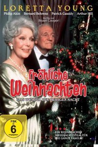 Fröhliche Weihnachten - Das Wunder der Heiligen Nacht Online Deutsch