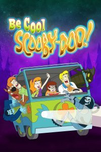 Bleib cool, Scooby Doo serie Online Kostenlos