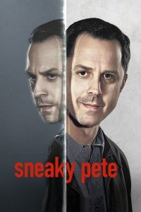 Sneaky Pete serie Online Kostenlos