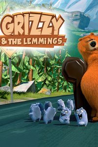 Grizzy und die Lemminge serie Online Kostenlos
