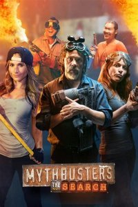 MythBusters: The Search serie Online Kostenlos