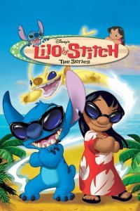 Lilo & Stitch serie Online Kostenlos