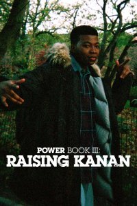 Power Book III: Raising Kanan serie Online Kostenlos