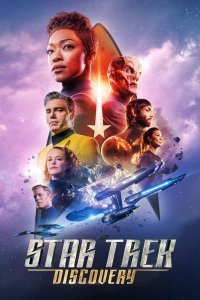 Star Trek: Discovery serie Online Kostenlos
