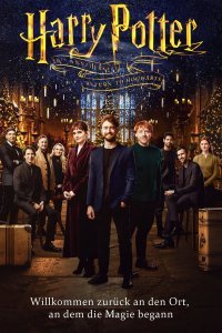 Harry Potter 20th Anniversary: Return to Hogwarts Online Deutsch