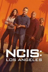 NCIS: Los Angeles serie Online Kostenlos