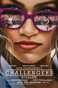 Challengers - Rivalen Online Deutsch