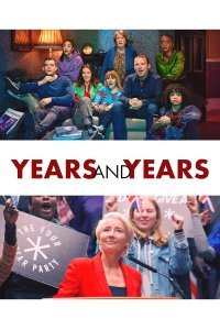 Years and Years serie Online Kostenlos