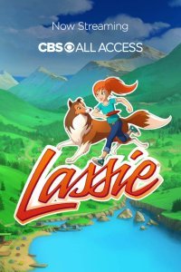 Lassie serie Online Kostenlos