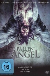 Fallen Angel - Der gefallene Engel Online Deutsch