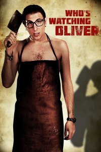 Who's Watching Oliver Online Deutsch