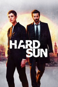 Hard Sun serie Online Kostenlos