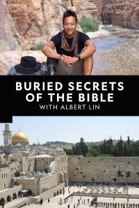 Geheimnisse der Bibel mit Albert Lin serie Online Kostenlos