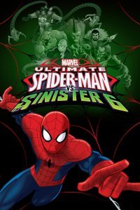 Der ultimative Spider-Man serie Online Kostenlos