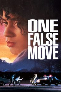 One False Move Online Deutsch