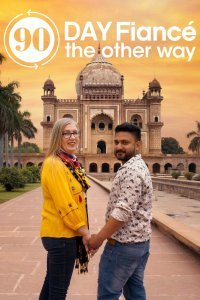 90 Day Fiancé: The Other Way serie Online Kostenlos