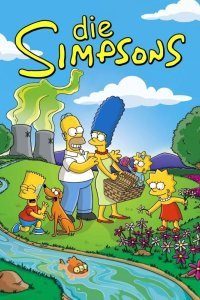 Die Simpsons serie Online Kostenlos