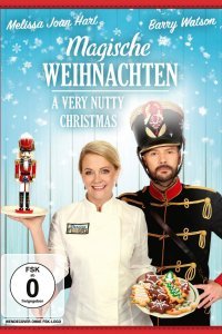 Magische Weihnachten - A Very Nutty Christmas Online Deutsch