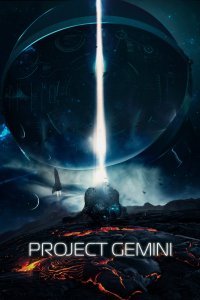 Project Gemini Online Deutsch