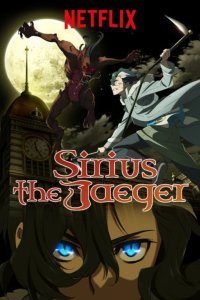 Sirius the Jaeger serie Online Kostenlos