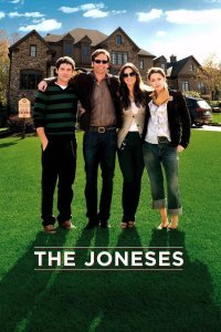 The Joneses - Verraten und Verkauft Online Deutsch