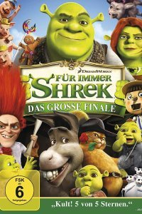 Für immer Shrek Online Deutsch