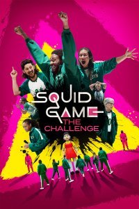 Squid Game: The Challenge serie Online Kostenlos