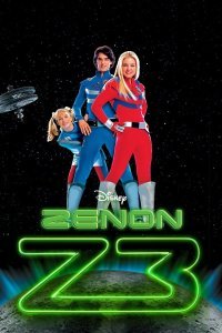 Zenon III - Das Rennen zum Mond Online Deutsch