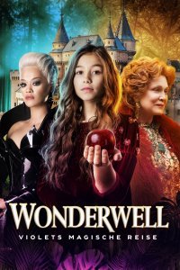 Wonderwell - Violets Magische Reise Online Deutsch