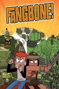 Fangbone! serie Online Kostenlos