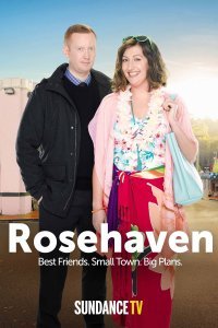 Rosehaven serie Online Kostenlos