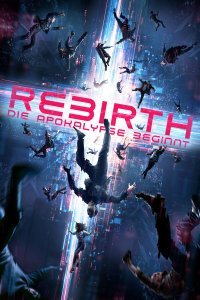 Rebirth - Die Apokalypse beginnt Online Deutsch