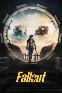 Fallout serie Online Kostenlos