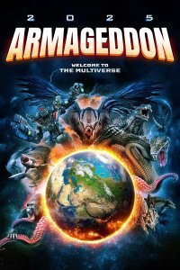 2025 Armageddon Online Deutsch