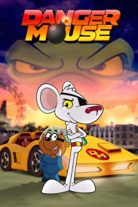 Danger Mouse serie Online Kostenlos