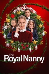 The Royal Nanny - Eine königliche Weihnachtsmission Online Deutsch