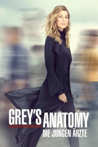 Grey's Anatomy serie Online Kostenlos