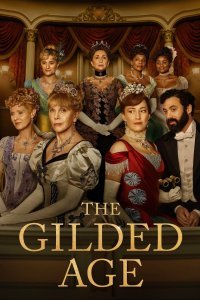 The Gilded Age serie Online Kostenlos
