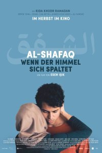 Al-Shafaq – Wenn der Himmel sich spaltet Online Deutsch