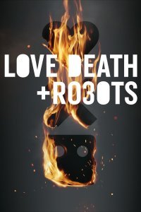 Love, Death & Robots serie Online Kostenlos